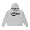 "Sonder" Unisex Oversized Heavyweight Hoodie