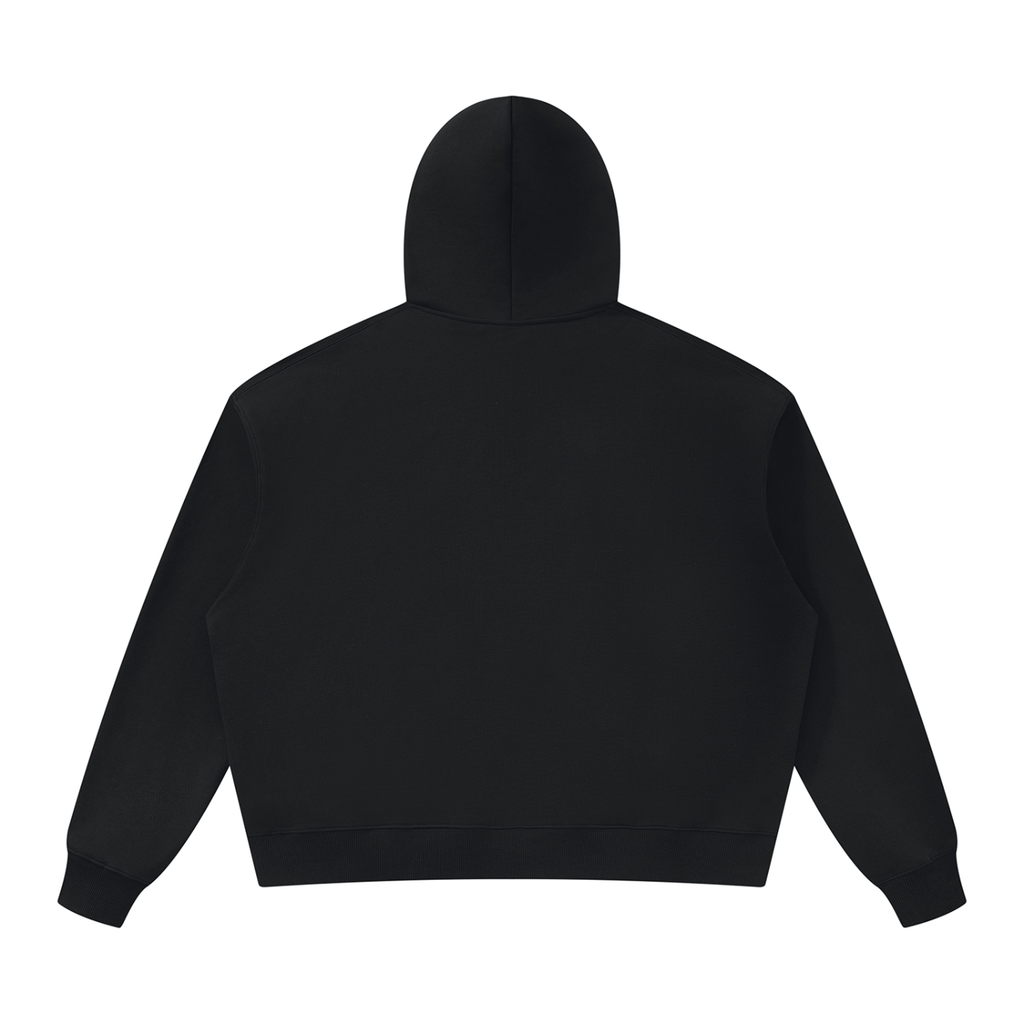 "Candle's" Unisex Oversized Heavyweight Hoodie