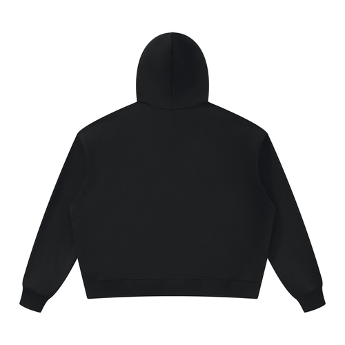 "Candle's" Unisex Oversized Heavyweight Hoodie