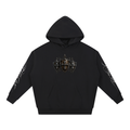 "Silver Oak" Essential Heavyweight Hoodie