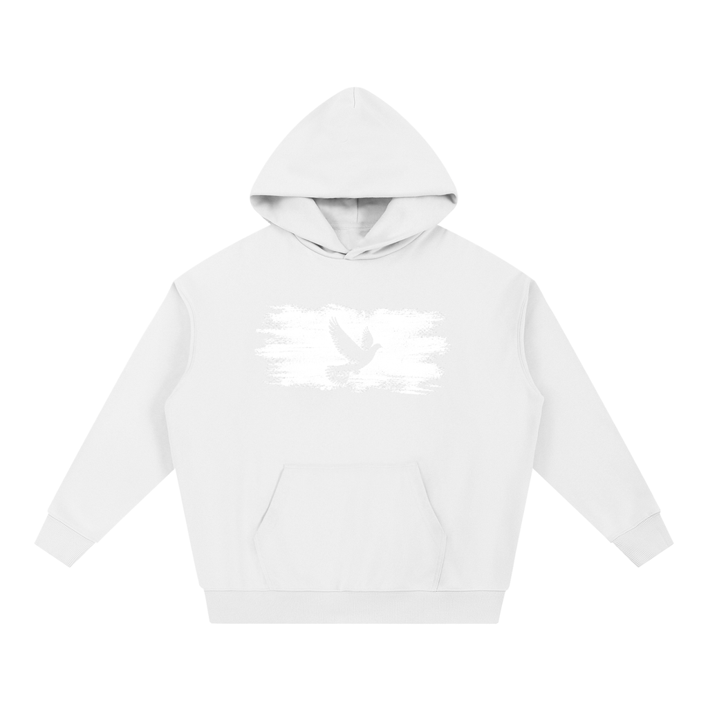 Dove Essential Heavyweight Hoodie