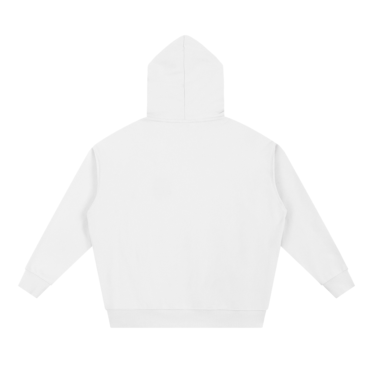 Dove Essential Heavyweight Hoodie